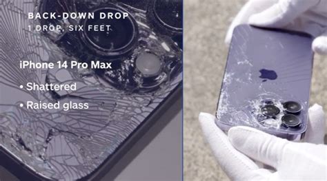 iphone drop weight test|iphone 14 pro drop test.